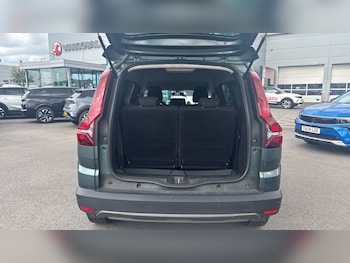 Used Dacia Jogger 2024 for sale - 78954271: Photo