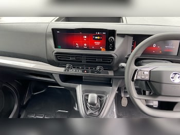 Used Vauxhall Vivaro 2026 for sale - 79007228: Photo