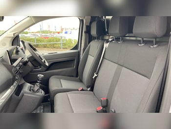 Used Vauxhall Vivaro 2026 for sale - 79007228: Photo