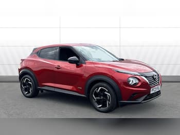 Used Nissan Juke 2023 for sale - 79620016: Photo