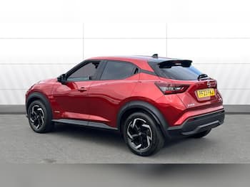 Used Nissan Juke 2023 for sale - 79620016: Photo