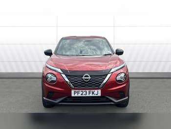 Used Nissan Juke 2023 for sale - 79620016: Photo
