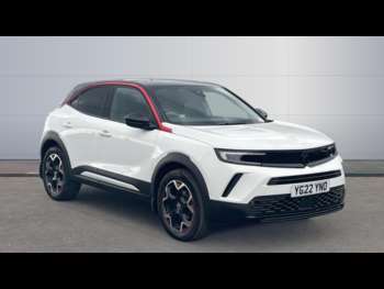 2022 (22) - 1.2 Turbo SRi Premium 5dr Auto Petrol Hatchback