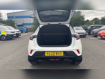 Used Vauxhall Mokka 2022 for sale - 75381960: Photo