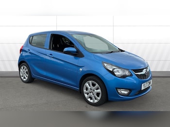 2017 (17) - 1.0 SE 5dr Petrol Hatchback