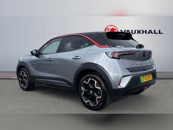 Used Vauxhall Mokka 2023 for sale - 78421677: Photo