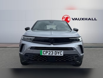 Used Vauxhall Mokka 2023 for sale - 78421677: Photo