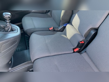 Used Vauxhall Combo 2023 for sale - 78340225: Photo