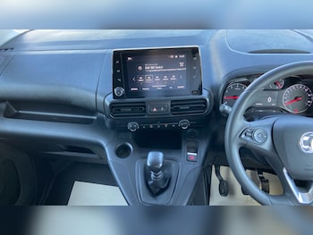 Used Vauxhall Combo 2023 for sale - 78340225: Photo