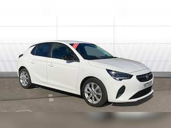 Used Vauxhall Corsa 2023 for sale - 75523927: Photo