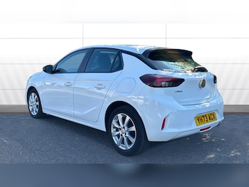 Used Vauxhall Corsa 2023 for sale - 75523927: Photo
