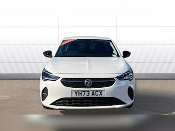 Used Vauxhall Corsa 2023 for sale - 75523927: Photo