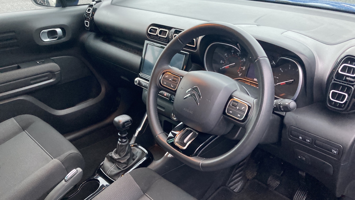 Used Citroen C3 Aircross 2022 for sale - 77776163: Photo 11