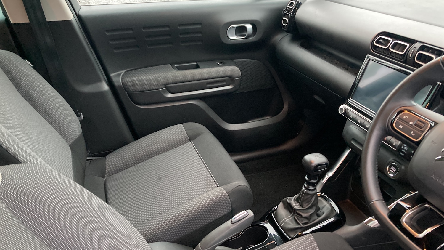 Used Citroen C3 Aircross 2022 for sale - 77776163: Photo 14