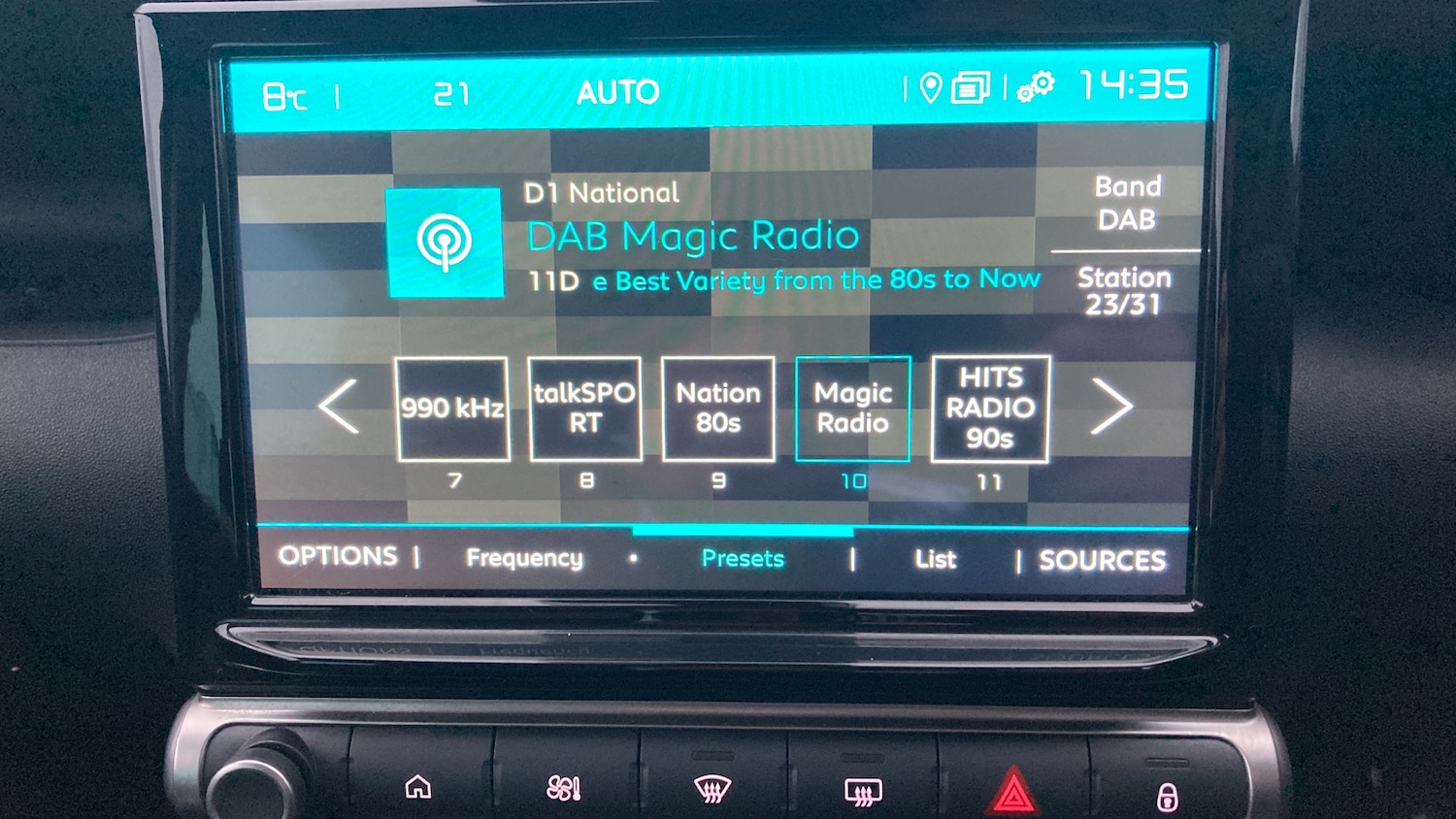 Used Citroen C3 Aircross 2022 for sale - 77776163: Photo 31