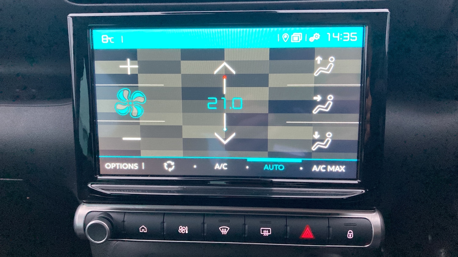 Used Citroen C3 Aircross 2022 for sale - 77776163: Photo 32