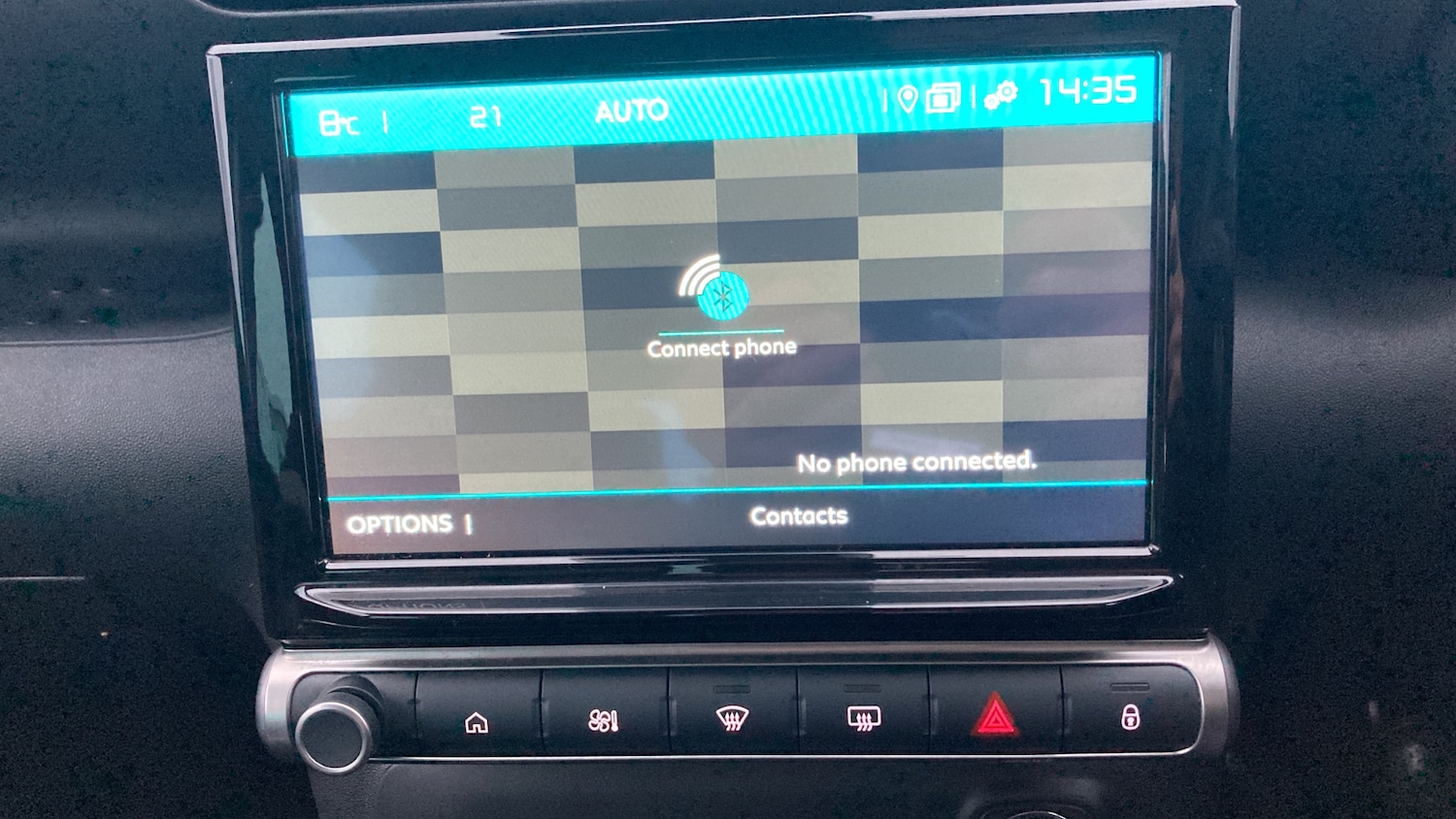 Used Citroen C3 Aircross 2022 for sale - 77776163: Photo 33