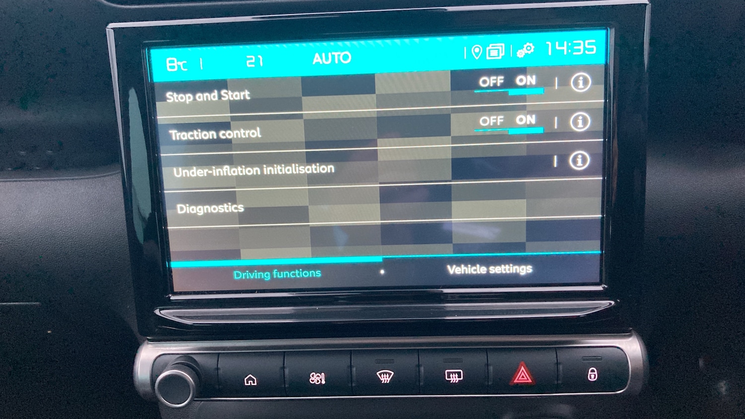 Used Citroen C3 Aircross 2022 for sale - 77776163: Photo 34