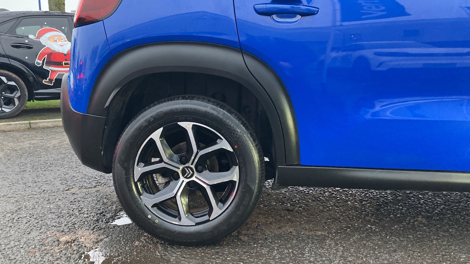 Used Citroen C3 Aircross 2022 for sale - 77776163: Photo 7