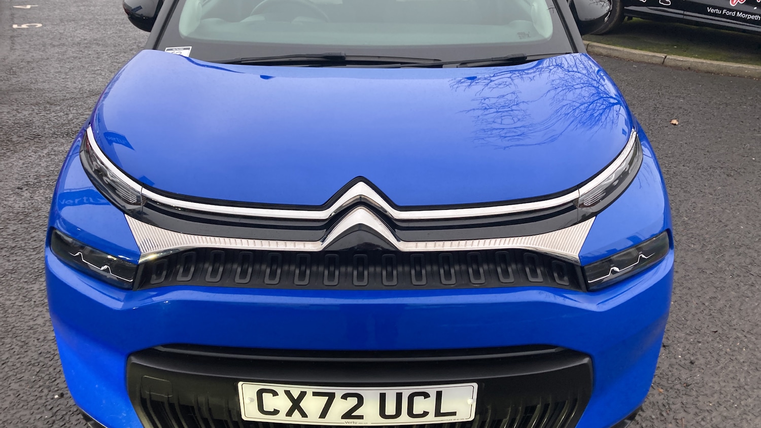 Used Citroen C3 Aircross 2022 for sale - 77776163: Photo 8