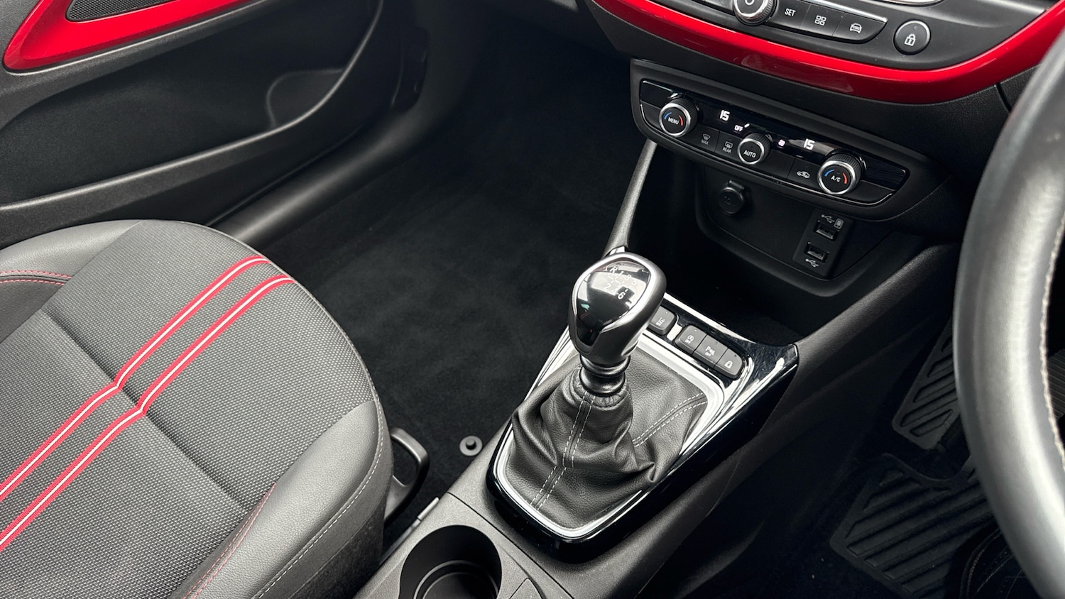 Used Vauxhall Crossland 2022 for sale - 76762310: Photo 13