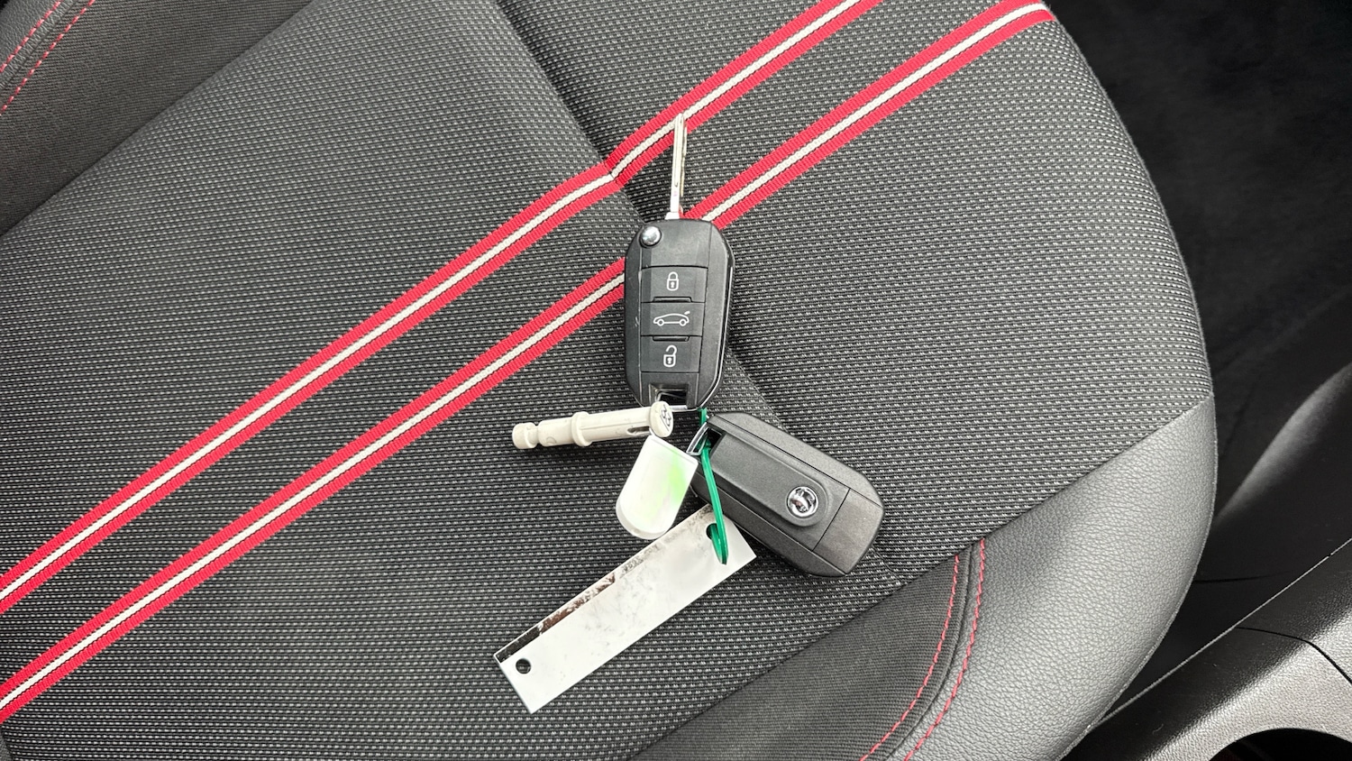 Used Vauxhall Crossland 2022 for sale - 76762310: Photo 20