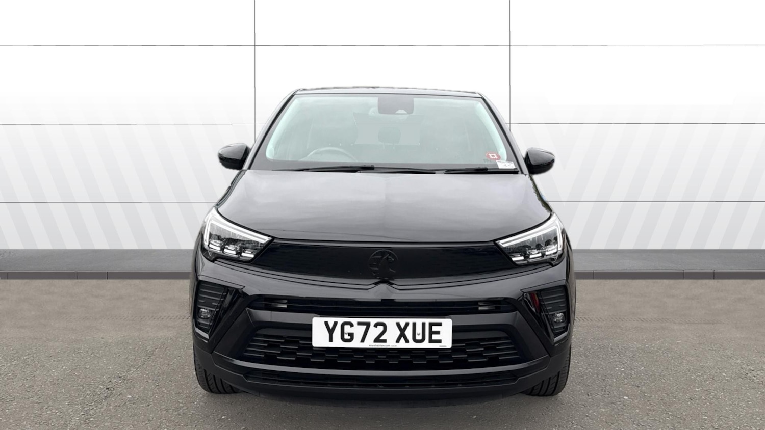 Used Vauxhall Crossland 2022 for sale - 76762310: Photo 3