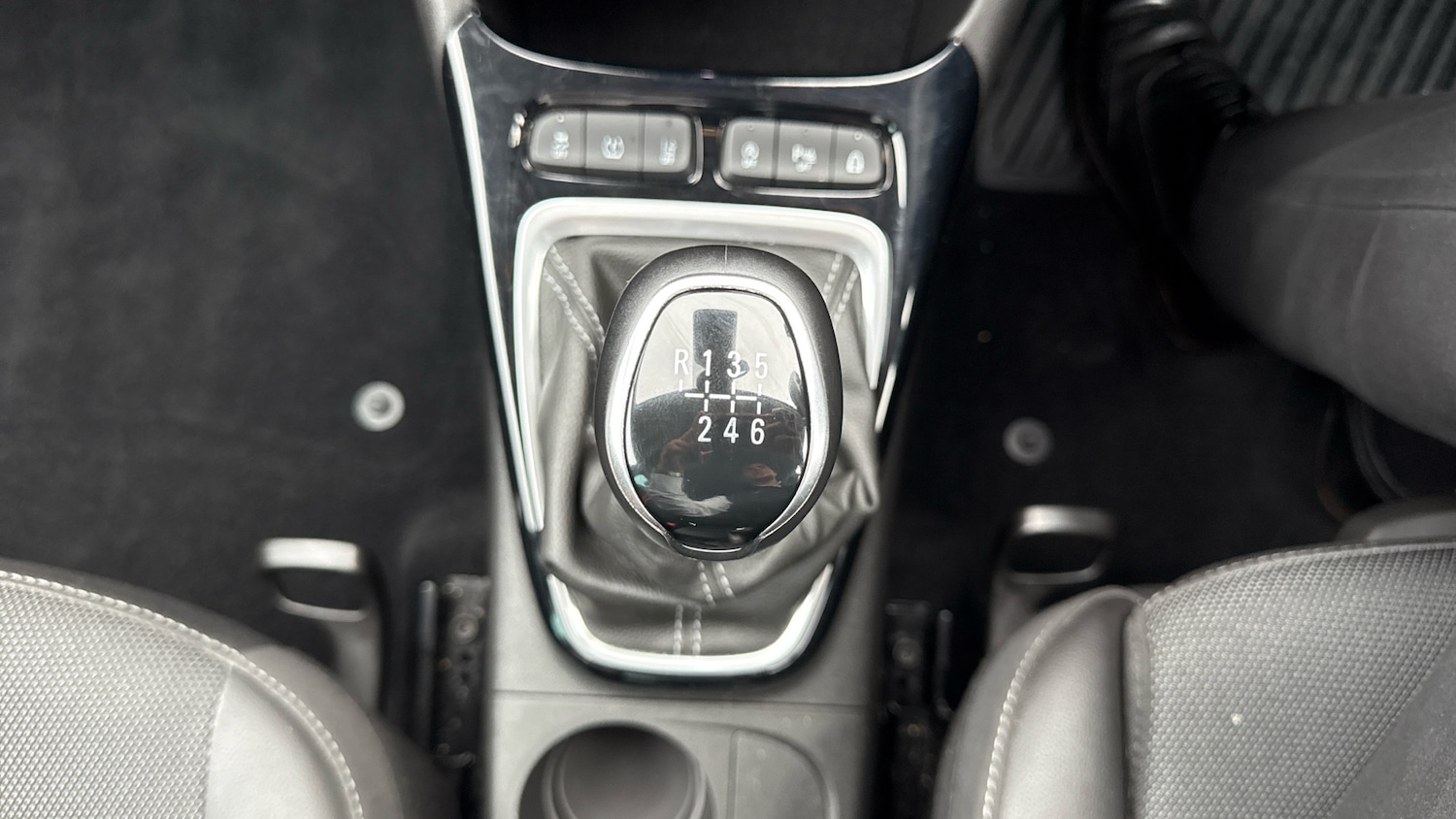 Used Vauxhall Crossland 2022 for sale - 76762310: Photo 41