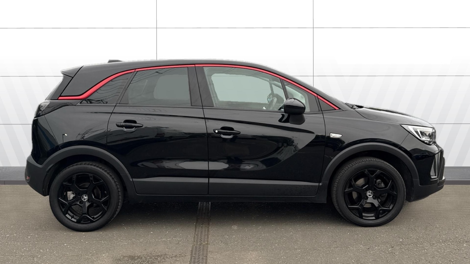 Used Vauxhall Crossland 2022 for sale - 76762310: Photo 5