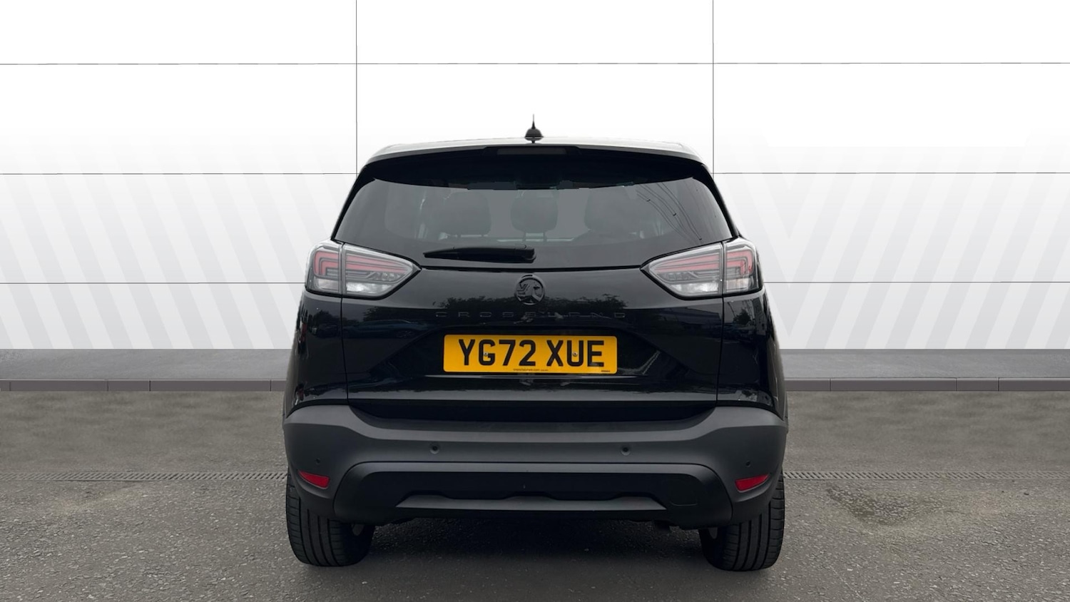 Used Vauxhall Crossland 2022 for sale - 76762310: Photo 6