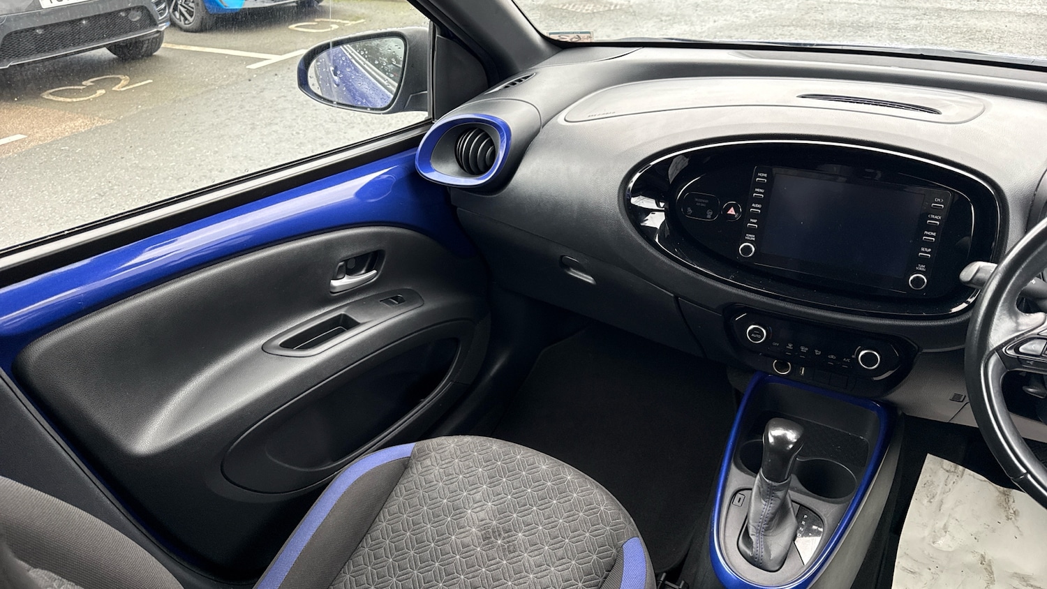 Used Toyota Aygo X 2022 for sale - 77262225: Photo 14