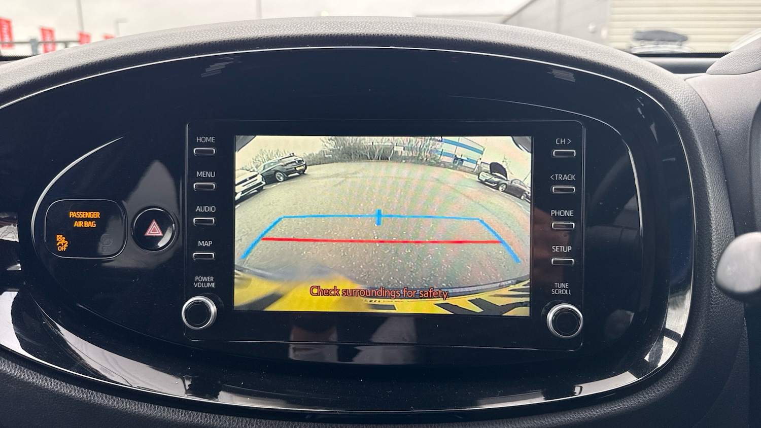 Used Toyota Aygo X 2022 for sale - 77262225: Photo 17