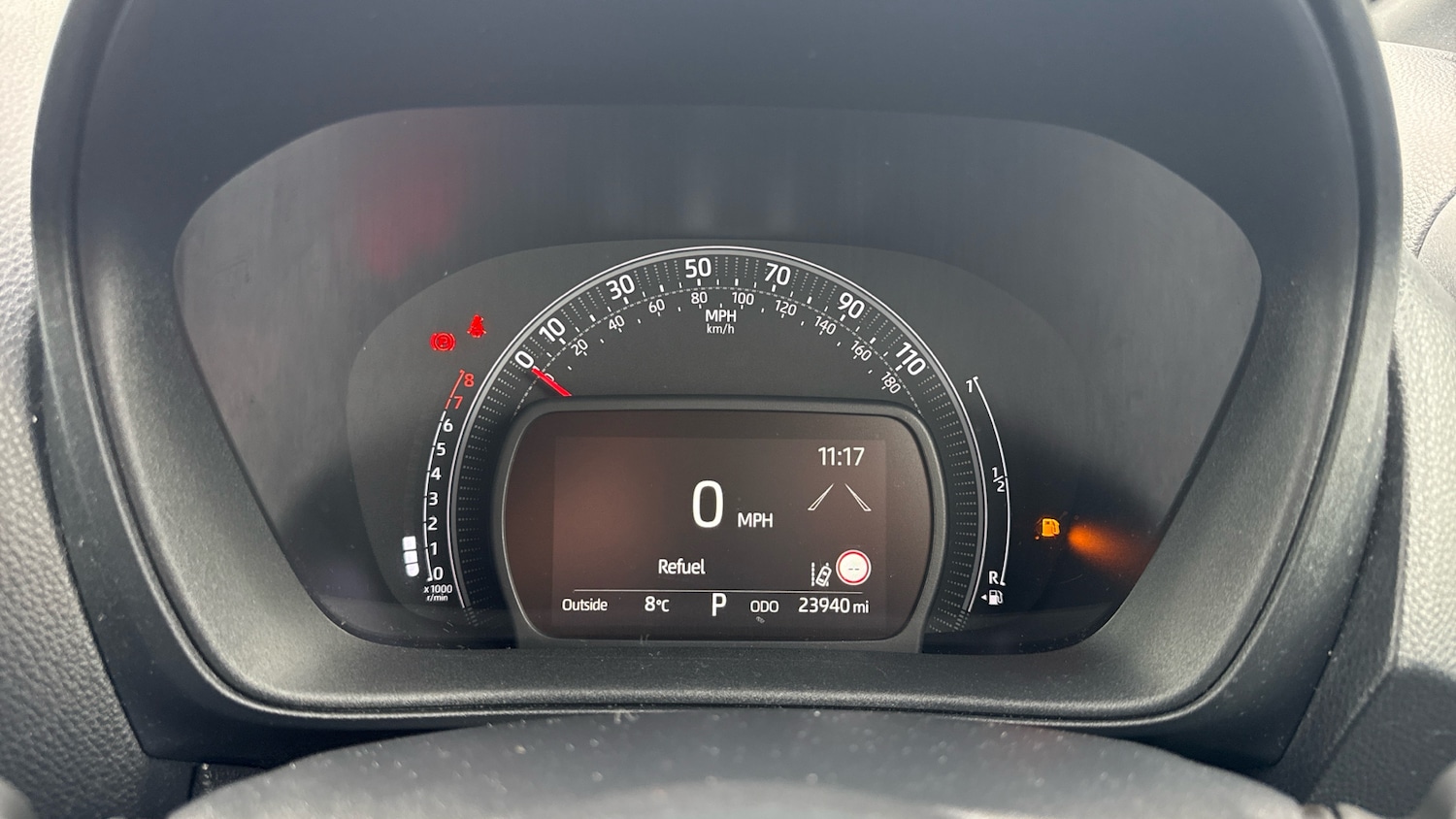 Used Toyota Aygo X 2022 for sale - 77262225: Photo 18