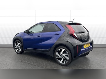 Used Toyota Aygo X 2022 for sale - 77262225: Photo