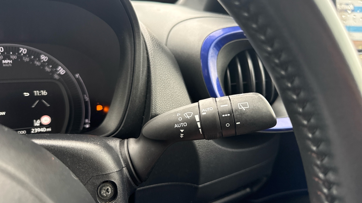 Used Toyota Aygo X 2022 for sale - 77262225: Photo 30