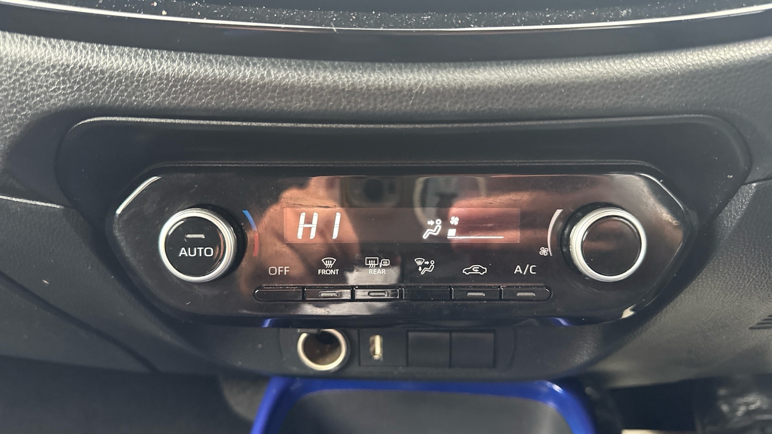 Used Toyota Aygo X 2022 for sale - 77262225: Photo 33