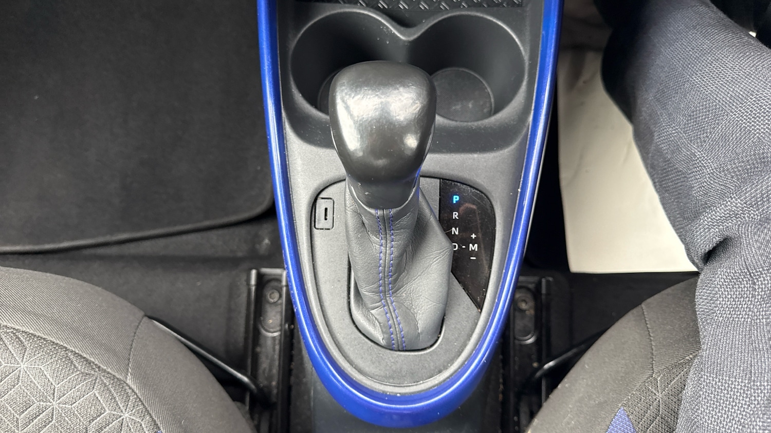 Used Toyota Aygo X 2022 for sale - 77262225: Photo 35