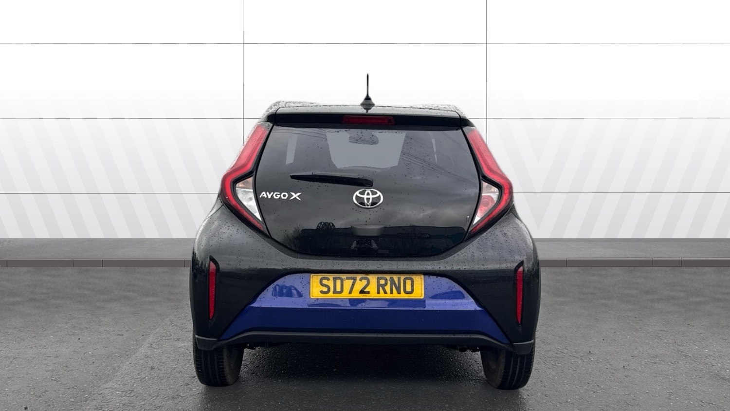 Used Toyota Aygo X 2022 for sale - 77262225: Photo 6