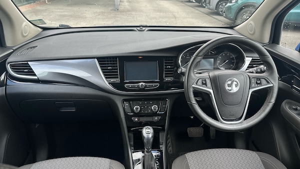 Used Vauxhall Mokka X 2018 for sale - 76196330: Photo 10
