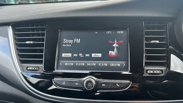 Used Vauxhall Mokka X 2018 for sale - 76196330: Photo 12