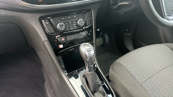 Used Vauxhall Mokka X 2018 for sale - 76196330: Photo 13