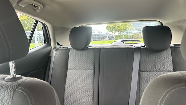 Used Vauxhall Mokka X 2018 for sale - 76196330: Photo 15