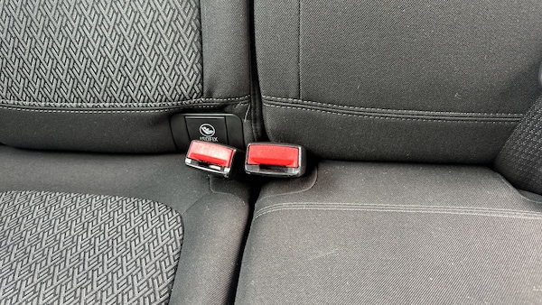 Used Vauxhall Mokka X 2018 for sale - 76196330: Photo 17