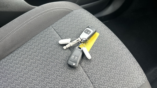 Used Vauxhall Mokka X 2018 for sale - 76196330: Photo 19