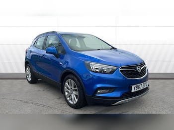 Vauxhall - Mokka X