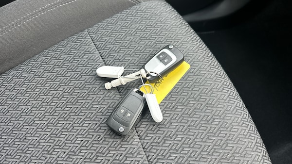 Used Vauxhall Mokka X 2018 for sale - 76196330: Photo 20