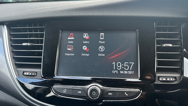 Used Vauxhall Mokka X 2018 for sale - 76196330: Photo 21