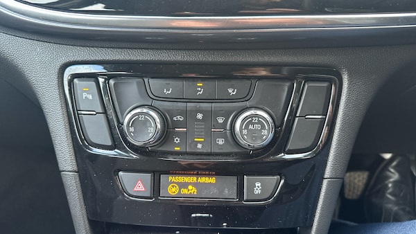 Used Vauxhall Mokka X 2018 for sale - 76196330: Photo 23
