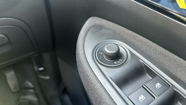 Used Vauxhall Mokka X 2018 for sale - 76196330: Photo 26