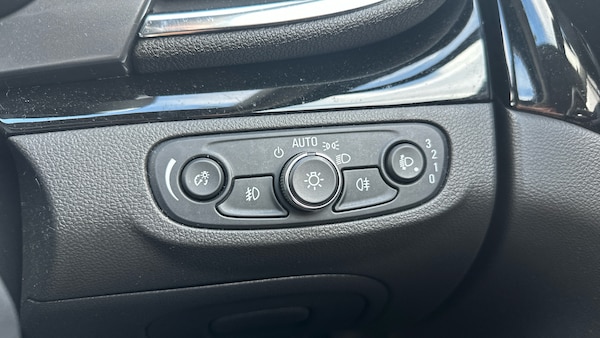 Used Vauxhall Mokka X 2018 for sale - 76196330: Photo 28